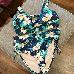 Women Bikini Bathing Suit